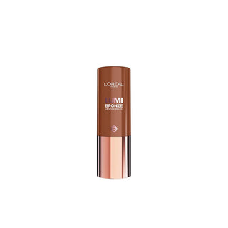 L'oréal paris Lumi Bronze Le Stick Soleil - Stick Viso Abbrozzante N 130 - dore