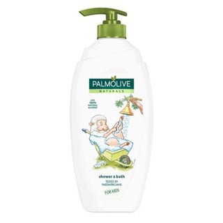 Palmolive Gel Doccia Per Bambini 750 ml