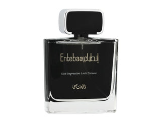 Rasasi Entebaa Uomo EDP 100ml — Eau de Parfum