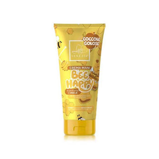 Lady venezia Bee Happy - Crema Mani 100 ml
