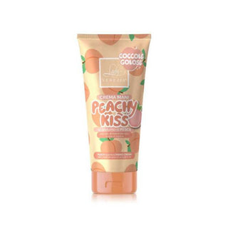 Lady venezia Peachy Kiss - Crema Mani 100 ml