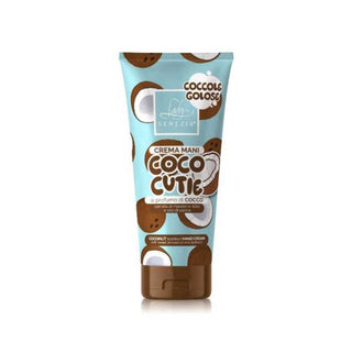 Lady venezia Cococutie - Crema Mani 100 ml