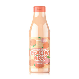 Lady venezia Peachy Kiss - Bagno Schiuma 500 ml