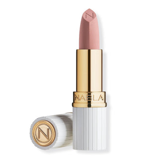 Nabla Matte Pleasure Rossetto 15 - milky nude