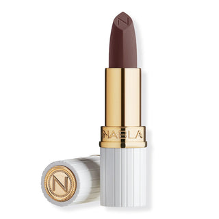 Nabla Matte Pleasure Rossetto 18 - taupe talk