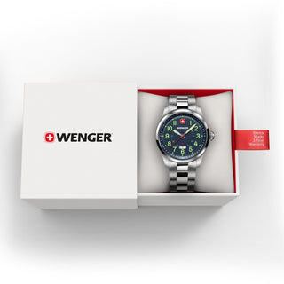 Wenger Terragraph 01.0541.123