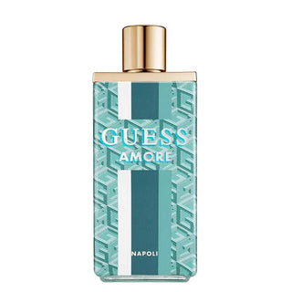 Guess Amore Napoli - Eau De Toilette 100 ml