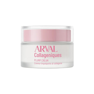 Arval Collageniques Plump maschera notte 50 ml