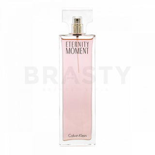 Calvin Klein Eternity Moment EDP W 100 ml