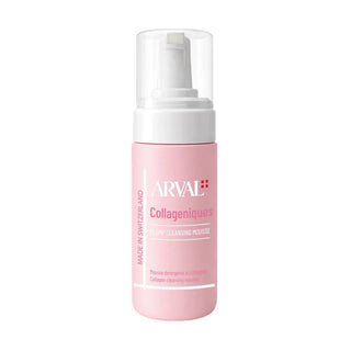 Arval Collageniques Plump mousse detergente 150 ml