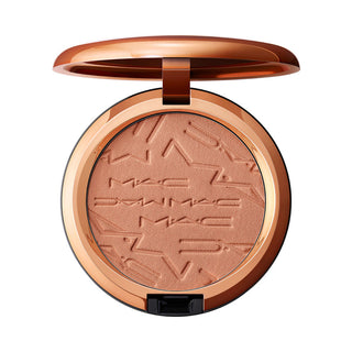 Mac cosmetics Skinfinish Sunstruck Matte Bronzer Matte medium rosy
