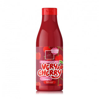 Lady venezia Very Cherry - Bagnoschiuma 500 ml
