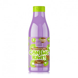 Lady venezia Can We Kiwi? - Bagnoschiuma 500 ml