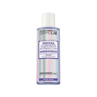 Dermolab Glass Like Effect Essenza Illuminante Anti Macchia 150 ml