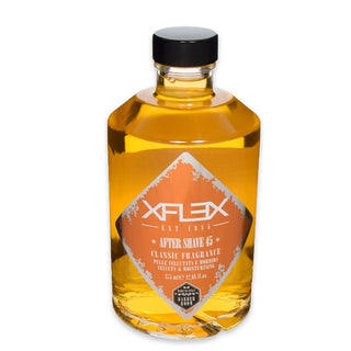 Xflex Dopobarba Fragranza Classica 375 Ml