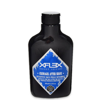 Xflex Cremagel Pelli Sensibili 200 Ml