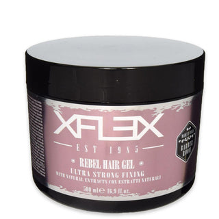 Xflex Gel Rebel 500 Ml