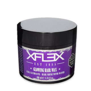 Cera Per Capelli Luminosa Xflex 100 Ml