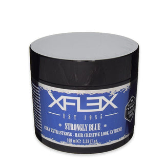 Xflex Cera Blu Forte 100 Ml