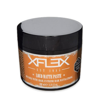 Pasta Opaca Forte Xflex 100 Ml