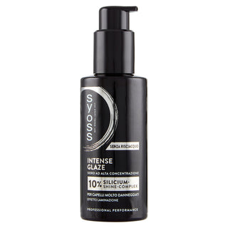 Syoss Intense Glaze Siero Ad Alta Concentrazione 100 ml