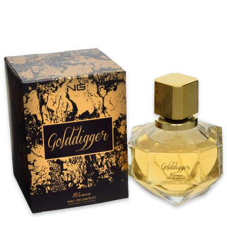 Golddigger Woman Edp 90 Ml