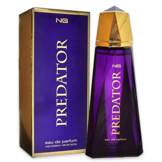 Predator Edp 100 Ml