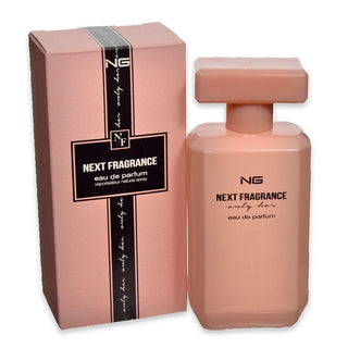 Ng Next Fragrance Edp 100 Ml