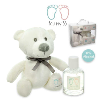 Eau My Bb Cofanetto Eau de toilette 60 ml teddy bear — Cofanetto profumo unisex