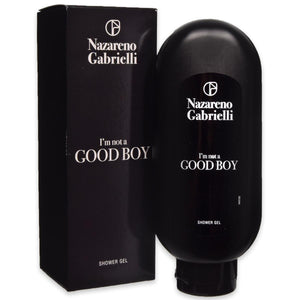 Nazareno gabrielli i'm not a good boy Gel doccia 400 ml