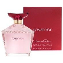Oscar de la renta عطر روزامور أو دي تواليت - 100 مل