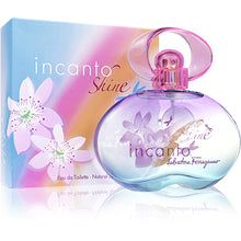 Salvatore ferragamo Incanto Shine EDT - 100 ml
