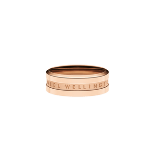 Daniel Wellington Elan Anello Bronzo — Anello