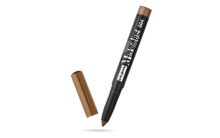 Pupa Lavet til at holde vandfast øjenskygge 4 (1,4 g)