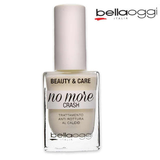 No more crash trattamento rinforzante con creamy white