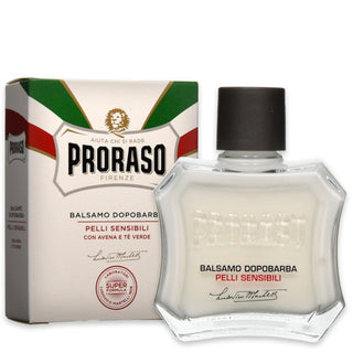 Proraso Aftershavebalsam för känslig hud 100 ml 