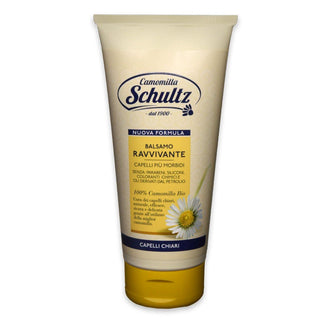 Schultz balsamo ravvivante camomilla 200 ml