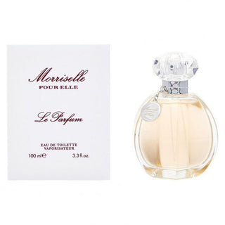 Morris Morriselle Til Hende - Eau De Toilette 100 ml 
