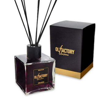 Olfactory deo ambiente 500 ml vigna rossa