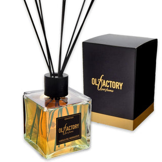 Olfactory deo ambiente 500 ml vaniglia del madagascar