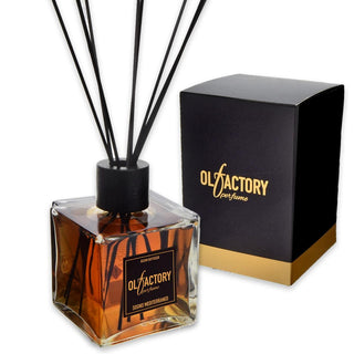 Olfactory Deo Ambiente 500 Ml Sogno Mediterraneo