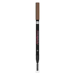 L´oréal paris עיפרון גבות Infaillible 12H 1 גרם 3.0 חום