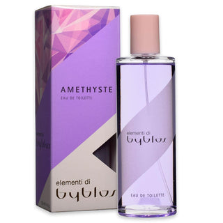 Byblos Elementi Ametista Edt 120 Ml