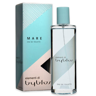 Byblos Element Mare Edt 120 Ml