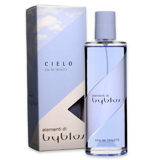 Byblos Sky Element Edt 120 Ml