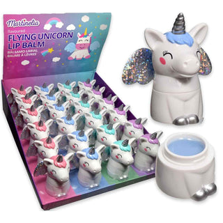 Balsamo Labbra Martinelia Flying Unicorn