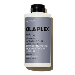 Olaplex No. 5 Bond Shaper Hydrating Curl Conditioner - Kondicionér pro kudrnaté a vlnité vlasy 250ml