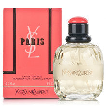 Yves saint laurent Paris EDT - 75ml