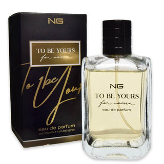 Ng To Be Yours Edp 100 Ml