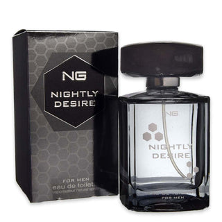 Nightly Desire Edt 100 Ml